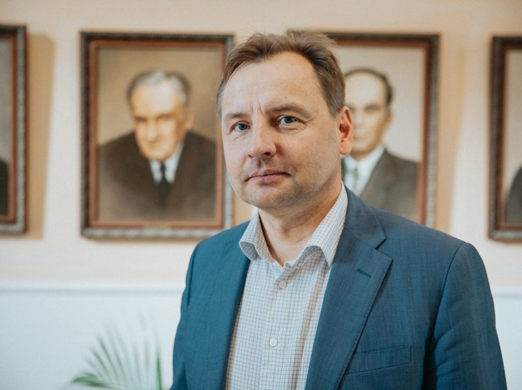 Фото: Елена Либрик / Архив Научная Россия