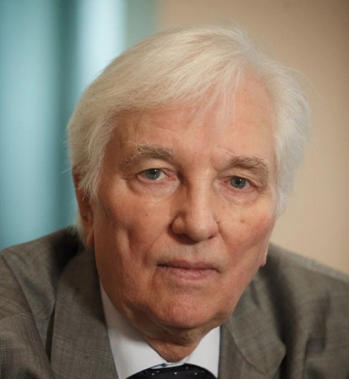 Фото: Николай Малахин / «Научная Россия» архив