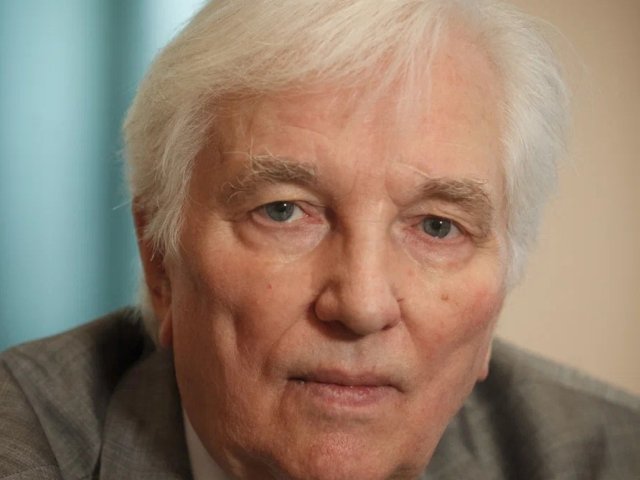 Фото: Николай Малахин / «Научная Россия» архив