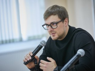 Фото: Елена Либрик / Научная Россия