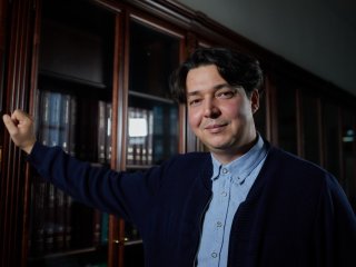 Фото: Елена Либрик / Научная Россия