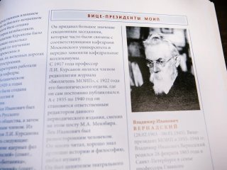 Фото Ольги Мерзляковой