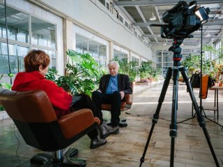 Фото Ольги Мерзляковой