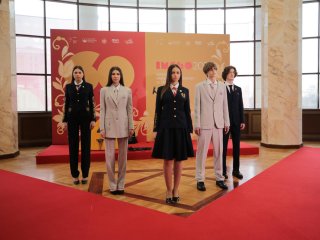 Фото: Ольга Мерзлякова / «Научная Россия»