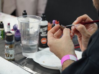 Фестиваль Фан Станция. Фото: Елизавета Серова / Научная Россия