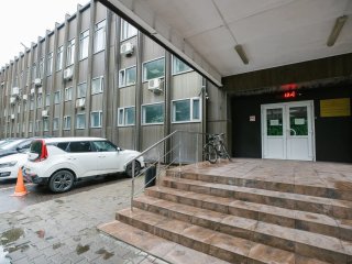 Фото Ольги Мерзляковой