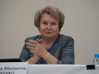 Третья международная научно-практическая конференция «Региональное сотрудничество БРИКС: актуальные проблемы экологии и природопользования». Фото: Анастасия Жукова / «Научная Россия»