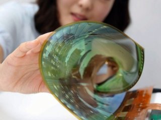 Сенсорная панель на любой поверхности