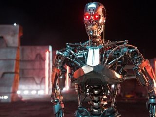 Ученые призывают не вооружать искусственный интеллект