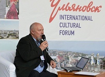Николай Прянишников: «Важно начать превращать исторические факты в точки роста и развития»