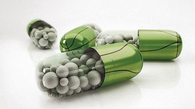Новый способ адресной доставки лекарств — гелевые нанокапсулы