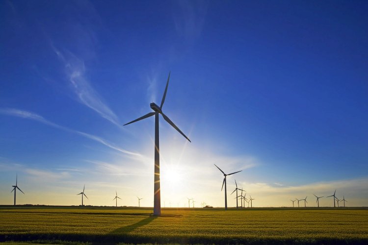День, когда Германия получила 95% энергии из возобновляемых источников
