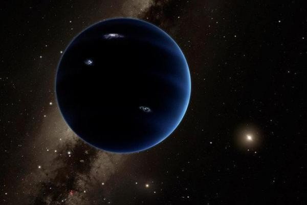 Астрономы уверены, что девятая планета Солнечной системы — экзопланета