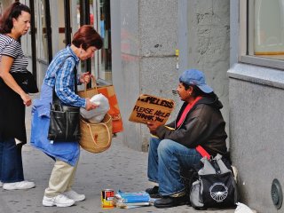 Ученые обнаружили в мозге «центр доброты»