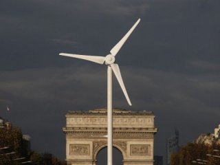Парижское соглашение по климату ратифицировали 60 стран