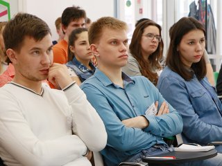 Финал интеллектуального конкурса «Битва умов–2017» пройдет в Ульяновске