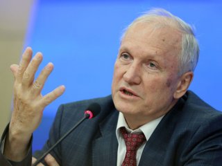 Валерий Козлов: «Когда новый президент РАН сядет в это кресло, эйфория пройдет уже на следующий день»