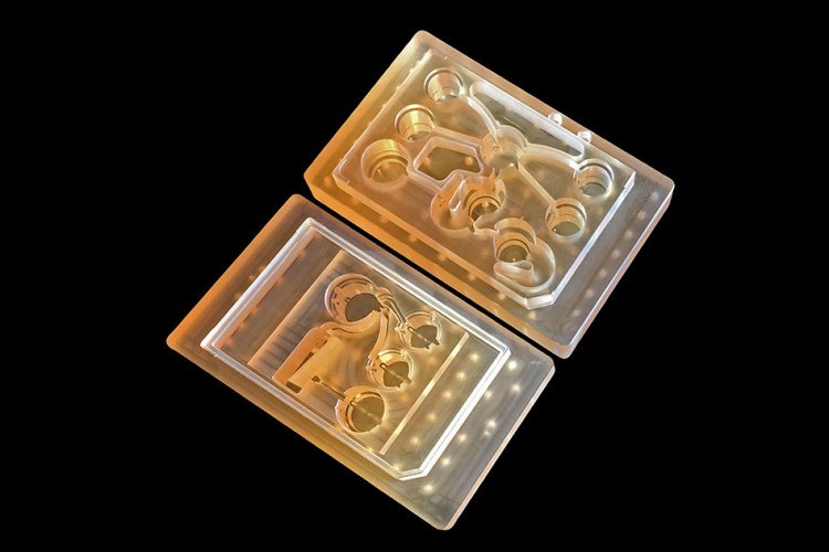 «Тело на чипе» поможет тестировать медицинские препараты