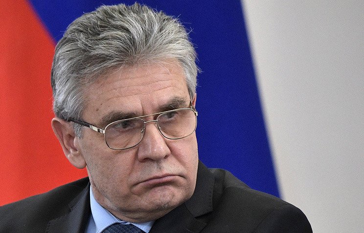 Президент РАН Александр Сергеев © Алексей Никольский/ ТАСС