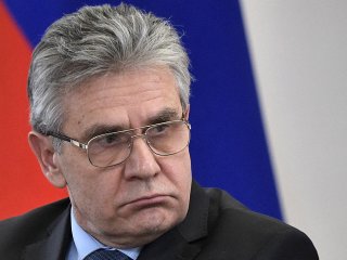 Президент РАН Александр Сергеев © Алексей Никольский/ ТАСС