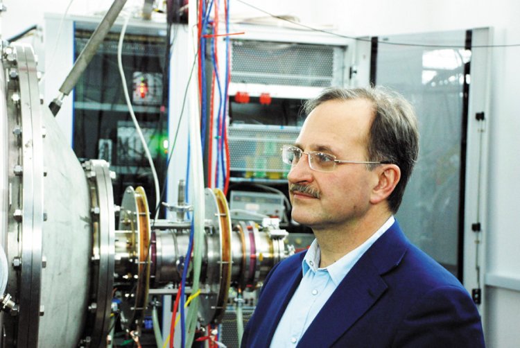 Фото Екатерины Пустоляковой