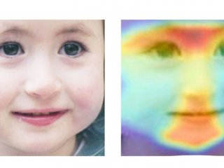 Искусственный интеллект может диагностировать редкие генетические нарушения по фотографии лица