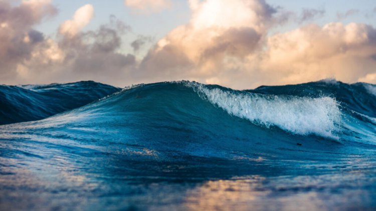 Звуковые волны подводных землетрясений показывают влияние глобального потепления на океаны