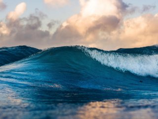 Звуковые волны подводных землетрясений показывают влияние глобального потепления на океаны