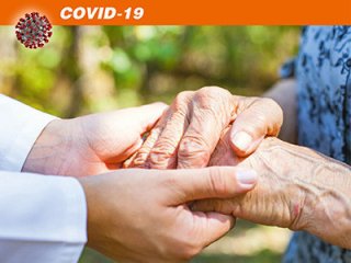 Клинические проявления covid-19 у пожилых атипичны