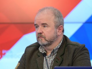 Михаил Павловец: «Контроль идет впереди содержания»