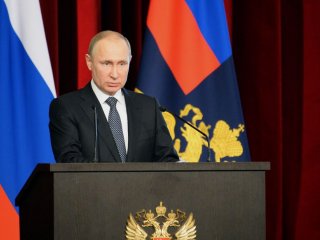 Президент РФ выразил соболезнования родным и близким Владимира Фортова
