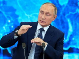 Владимир Путин о влиянии онлайн-формата на качество образования