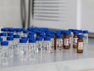 Препараты с добавлением лютеция-177 перспективны для терапии рака