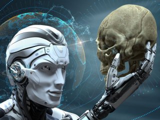 Проект «Система сильного искусственного интеллекта «СИИ-Р1»