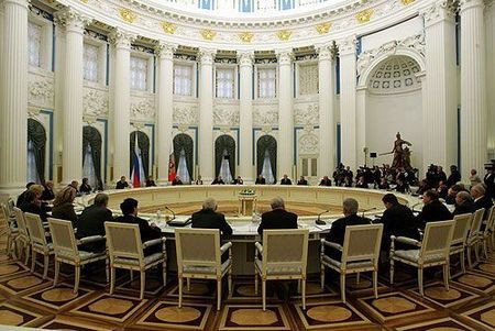 Путин утвердил состав президентского Совета по науке и образованию