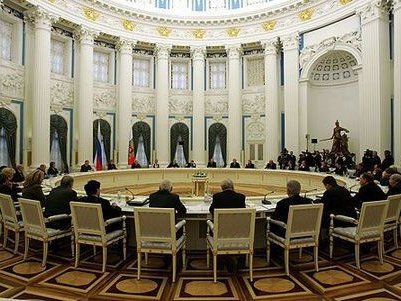 Путин утвердил состав президентского Совета по науке и образованию