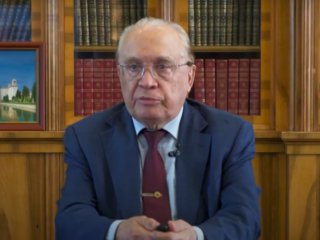 Ректор МГУ Виктор Садовничий: «Мы обладаем мощным научным потенциалом»