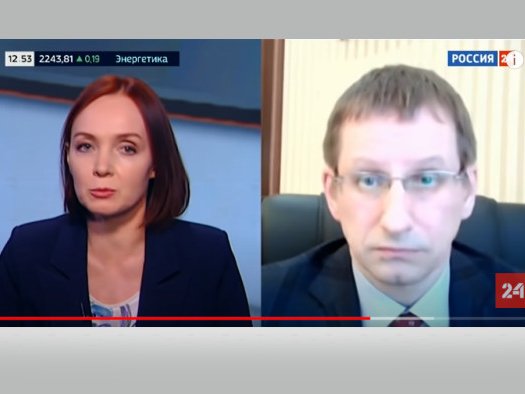 А.Дмитриев: "У нас наработаны большие массивы данных для создания новых вакцин"