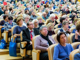 В МГУ прошел Всероссийский съезд учителей…