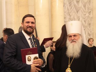 Фото: Иван Бадиков/Научная Россия