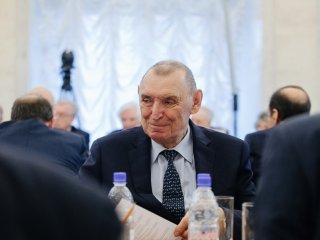 Работа региональных отделений Академии наук…