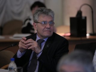 Внимание! Коронавирус!…