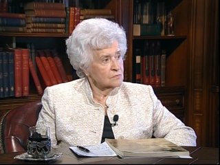 Невероятная Антонова и Сергей Капица…