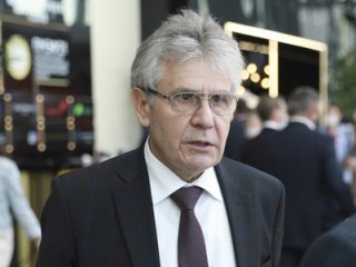 Глава РАН оценил водные ресурсы Крыма