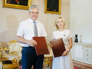 РАН и Росприроднадзор подписали Соглашение о сотрудничестве