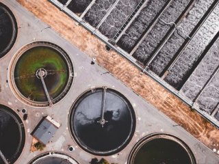 Уральские ученые разработали сорбент для очистки воды от хрома