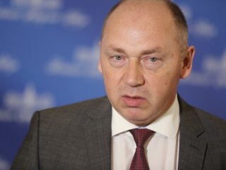 Член-корреспондент РАН Дмитрий Кудлай