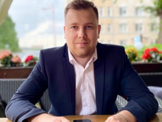 Дмитрий Мартюшев