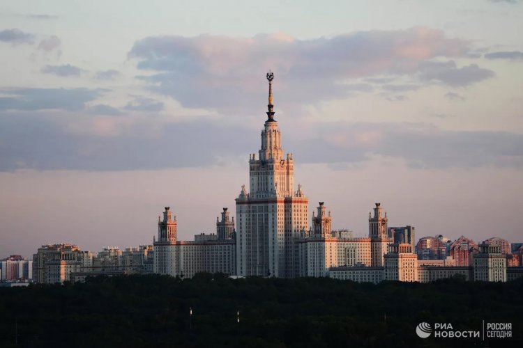 © РИА Новости / Евгений Филиппов