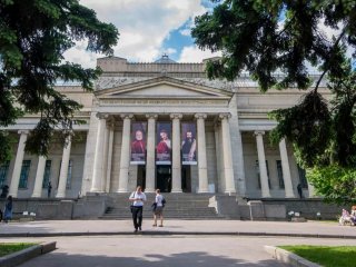 Фото Ю. Иванко. Mos.ru